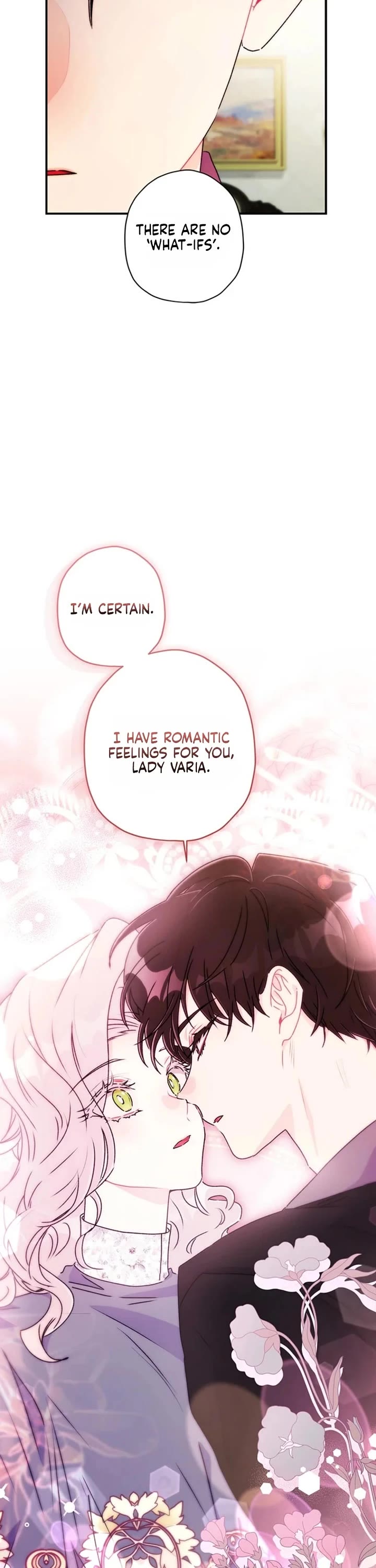 I Became the Male Lead’s Adopted Daughter Chapter 165 page 13 - Chapter 165