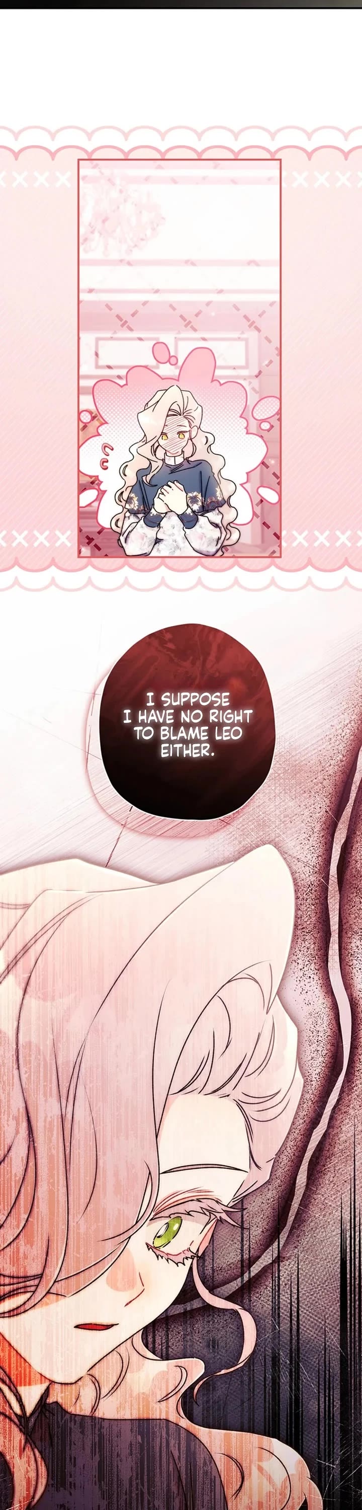 I Became the Male Lead’s Adopted Daughter Chapter 165 page 17 - Chapter 165