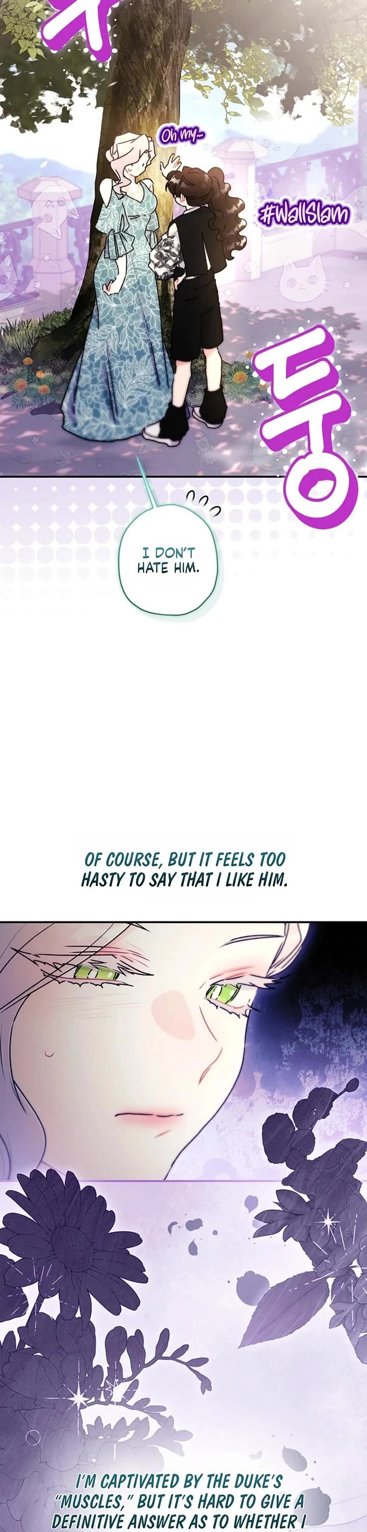 I Became the Male Lead’s Adopted Daughter Chapter 165 page 31 - Chapter 165
