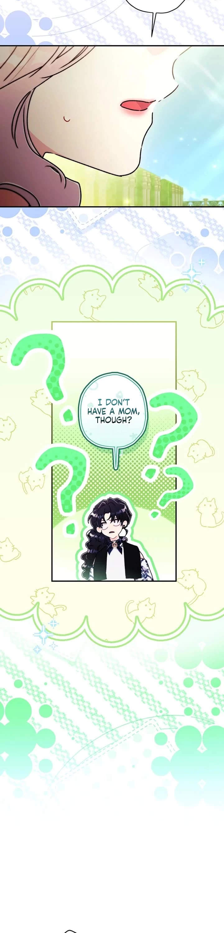 I Became the Male Lead’s Adopted Daughter Chapter 165 page 33 - Chapter 165