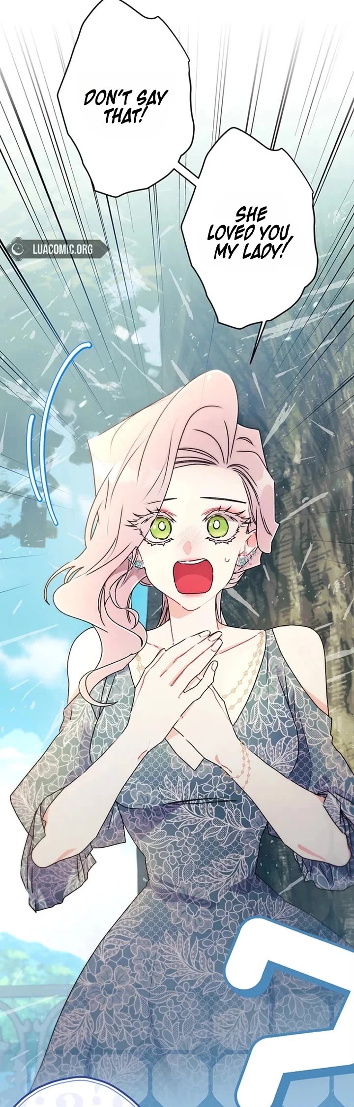 I Became the Male Lead’s Adopted Daughter Chapter 165 page 34 - Chapter 165
