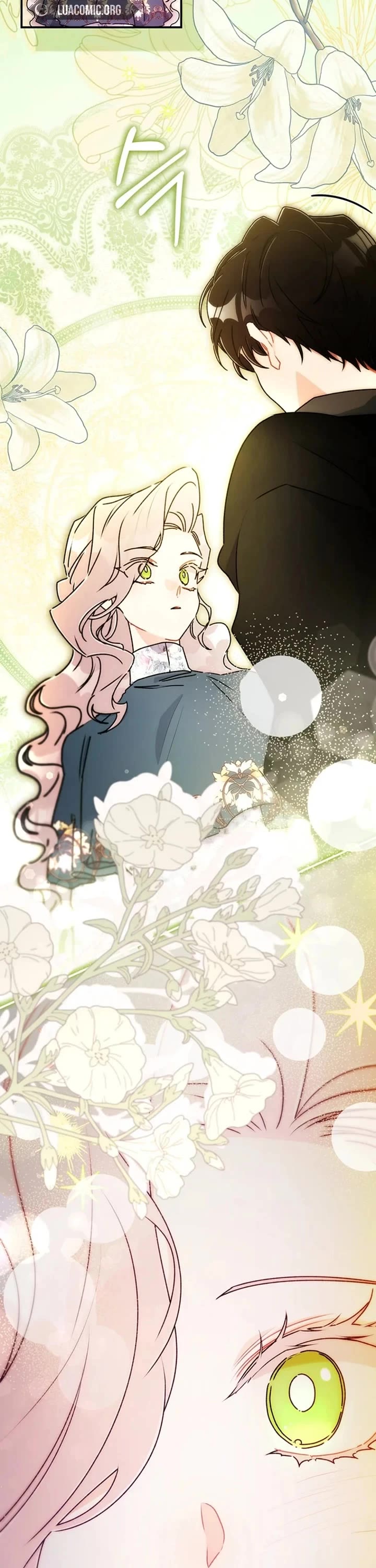 I Became the Male Lead’s Adopted Daughter Chapter 165 page 8 - Chapter 165