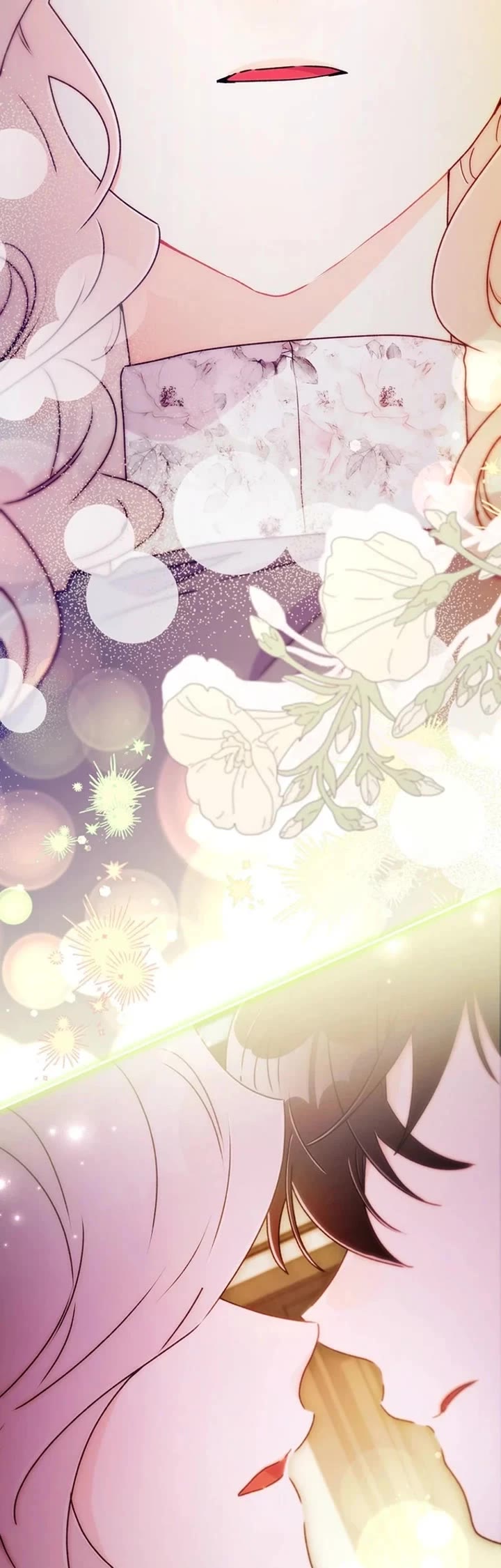 I Became the Male Lead’s Adopted Daughter Chapter 165 page 9 - Chapter 165
