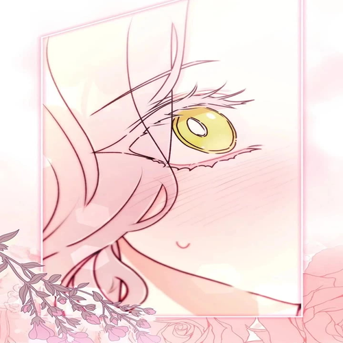 I Became the Male Lead’s Adopted Daughter Chapter 165 cover