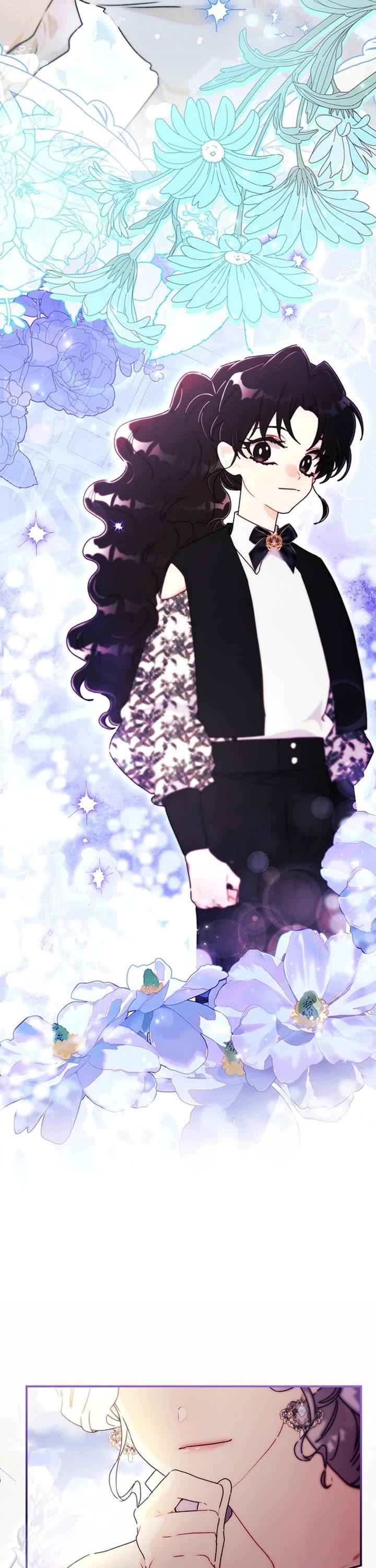 I Became the Male Lead’s Adopted Daughter Chapter 166 page 38 - Chapter 166