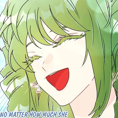 I Became the Male Lead’s Adopted Daughter Chapter 166 cover
