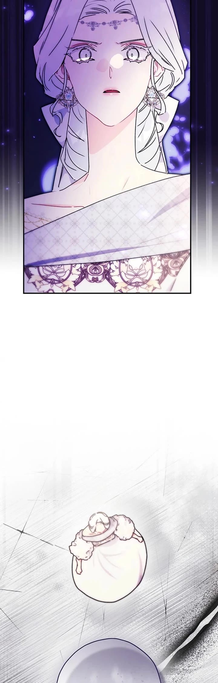 I Became the Male Lead’s Adopted Daughter Chapter 167 page 10 - Chapter 167