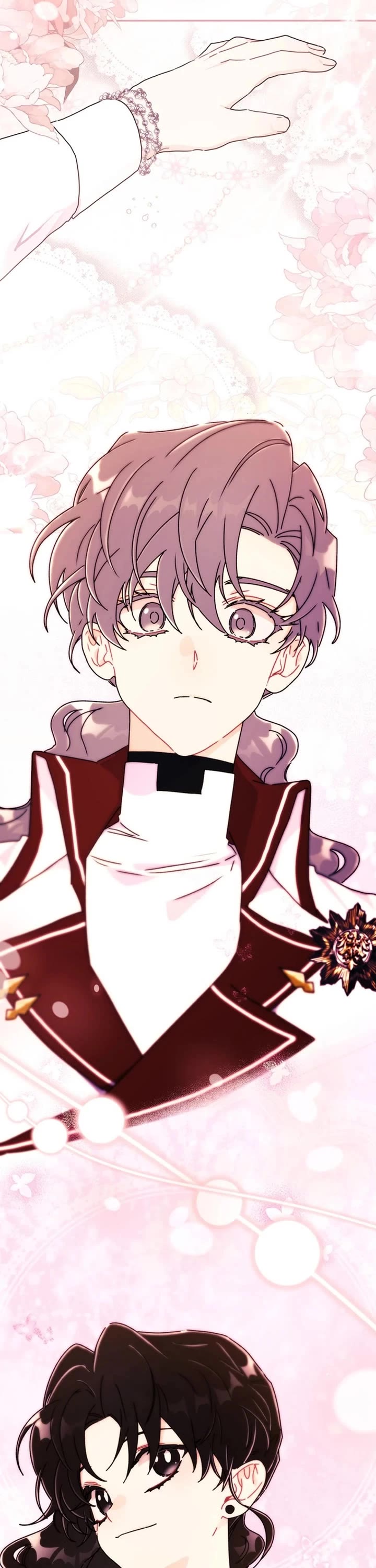 I Became the Male Lead’s Adopted Daughter Chapter 167 page 27 - Chapter 167