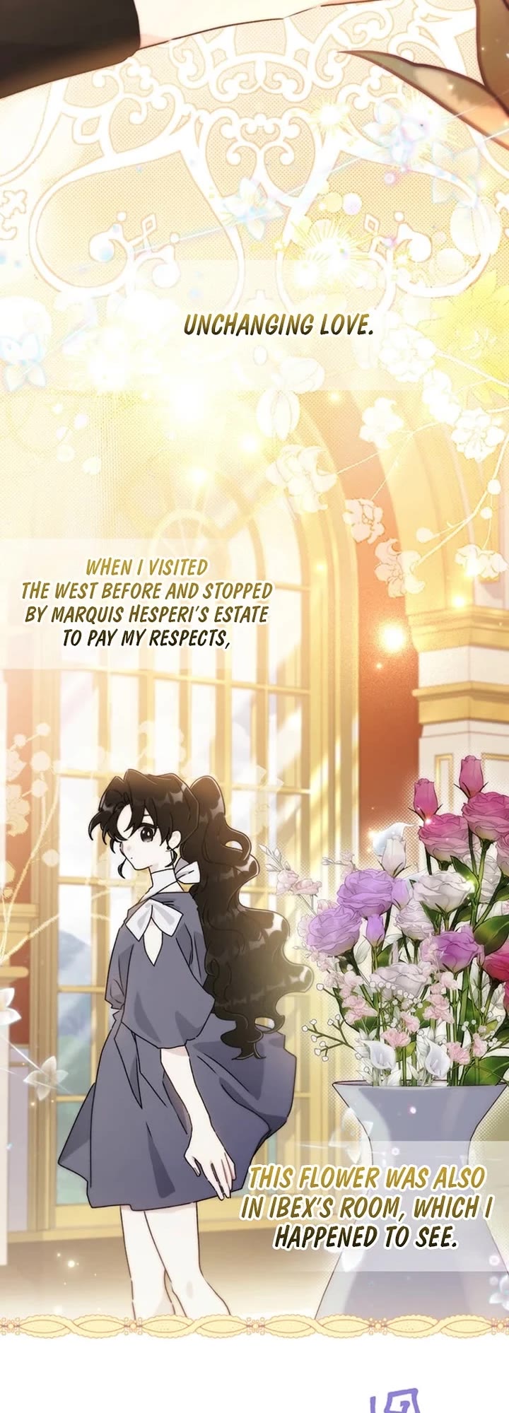 I Became the Male Lead’s Adopted Daughter Chapter 167 page 4 - Chapter 167
