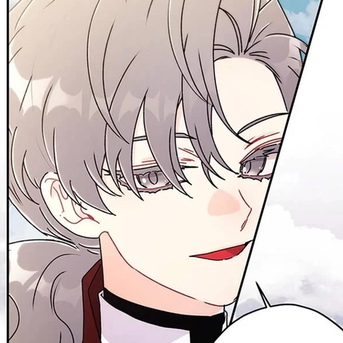 I Became the Male Lead’s Adopted Daughter Chapter 167 cover