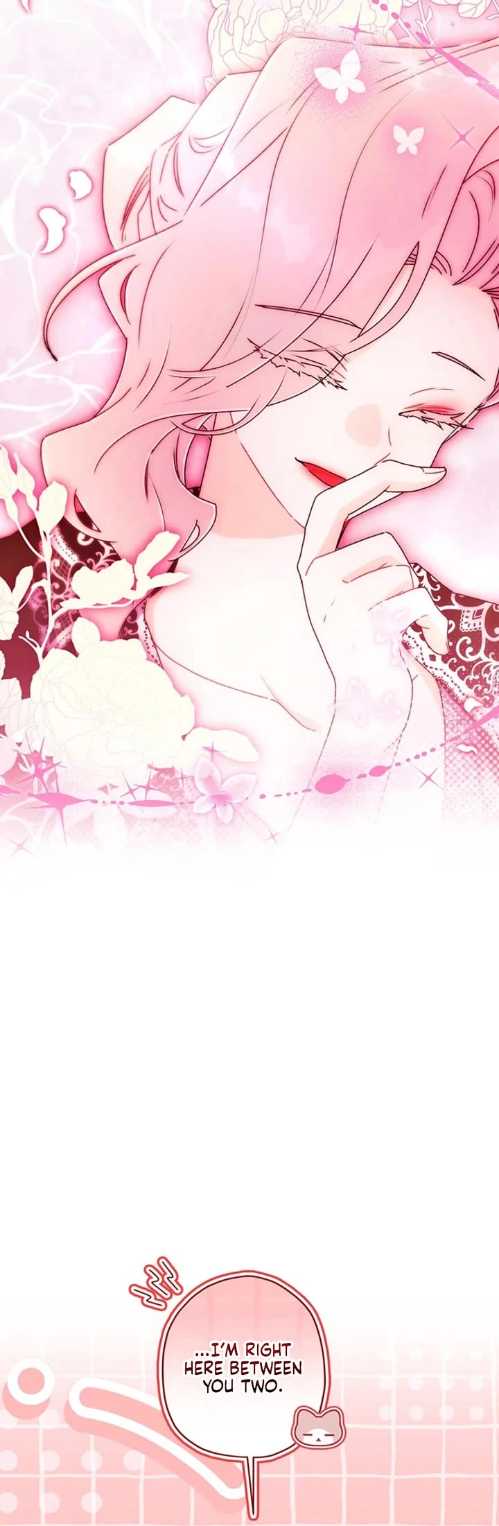 I Became the Male Lead’s Adopted Daughter Chapter 168 page 10 - Chapter 168