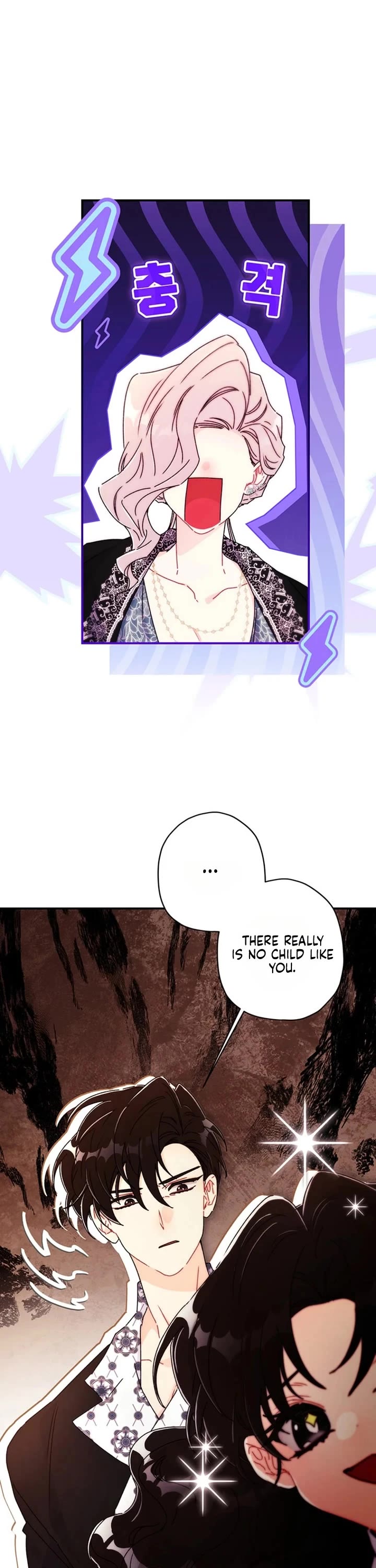 I Became the Male Lead’s Adopted Daughter Chapter 168 page 17 - Chapter 168