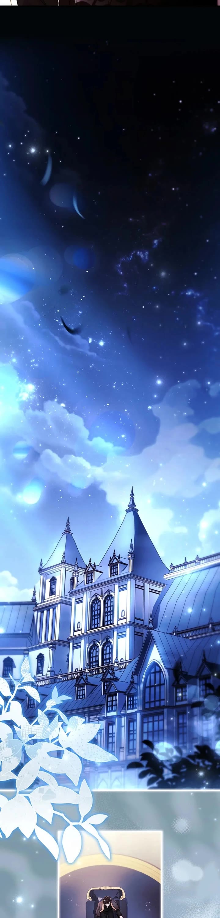 I Became the Male Lead’s Adopted Daughter Chapter 168 page 18 - Chapter 168