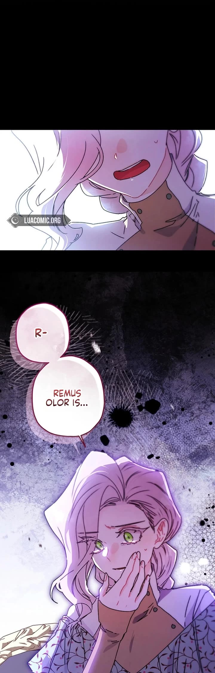 I Became the Male Lead’s Adopted Daughter Chapter 168 page 20 - Chapter 168