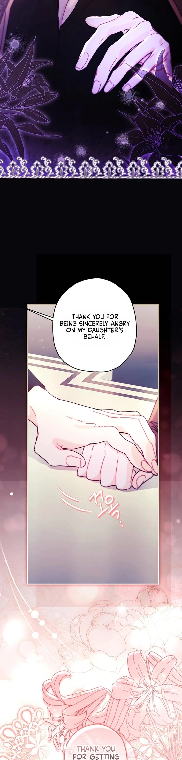 I Became the Male Lead’s Adopted Daughter Chapter 168 page 27 - Chapter 168