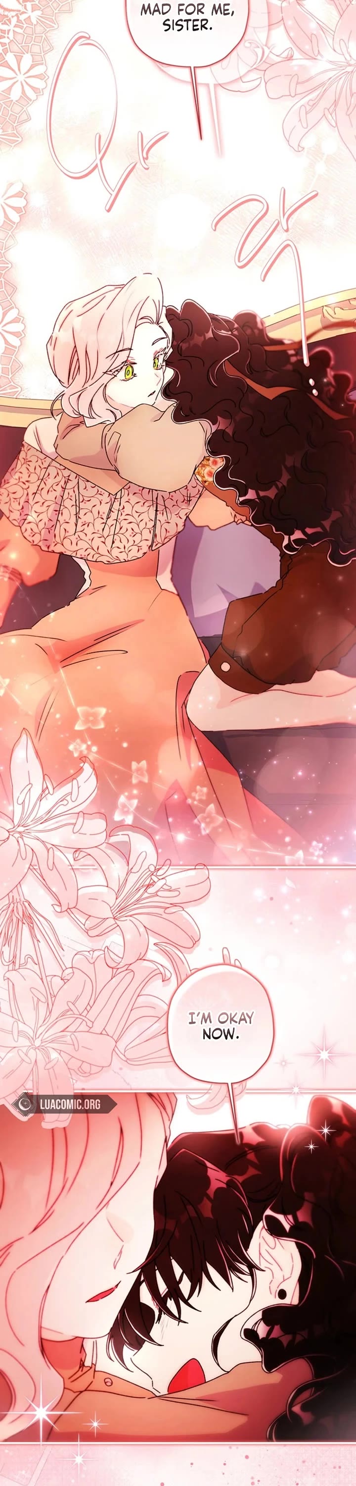 I Became the Male Lead’s Adopted Daughter Chapter 168 page 28 - Chapter 168