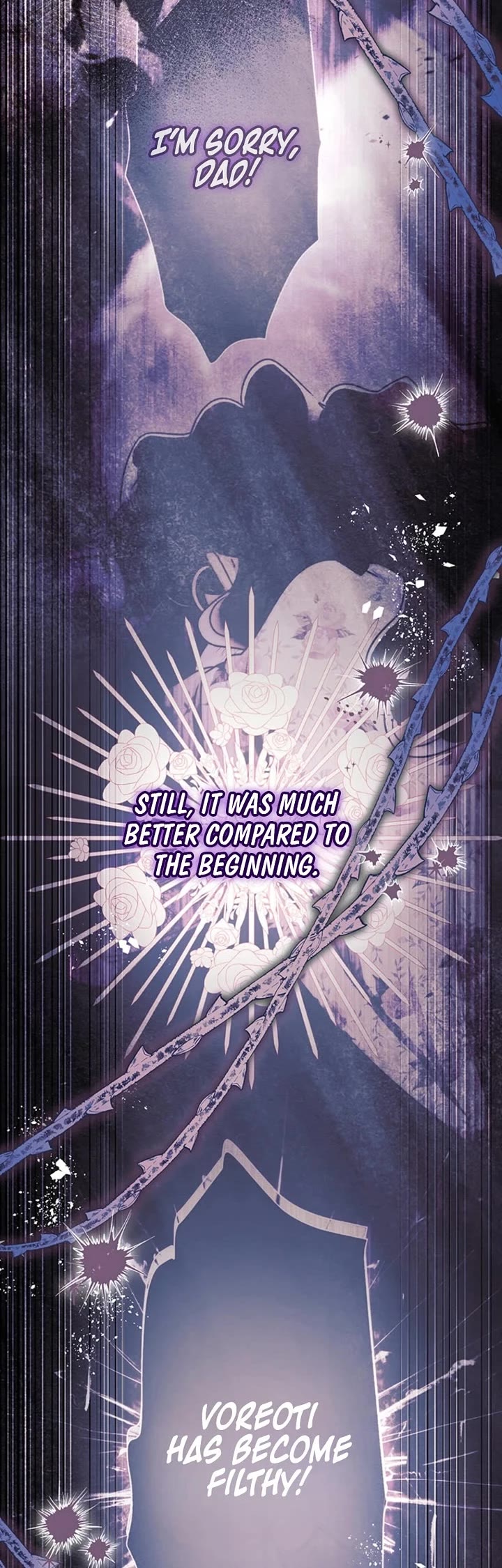 I Became the Male Lead’s Adopted Daughter Chapter 168 page 30 - Chapter 168