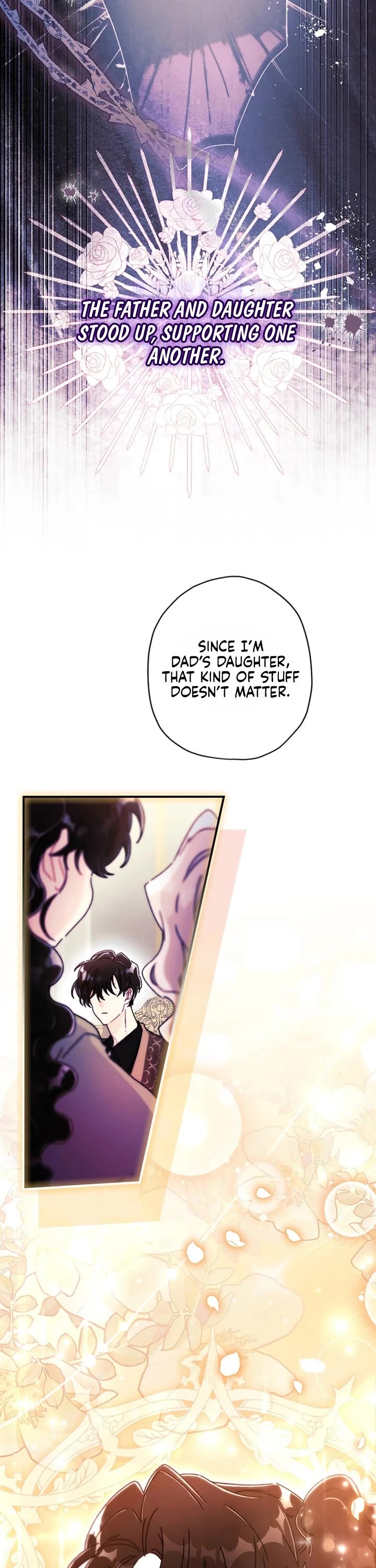I Became the Male Lead’s Adopted Daughter Chapter 168 page 31 - Chapter 168