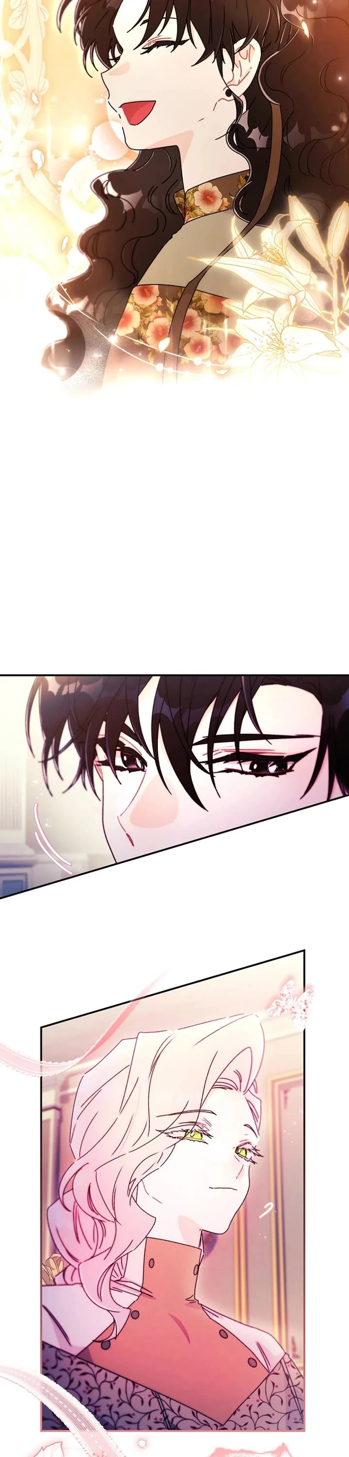 I Became the Male Lead’s Adopted Daughter Chapter 168 page 32 - Chapter 168