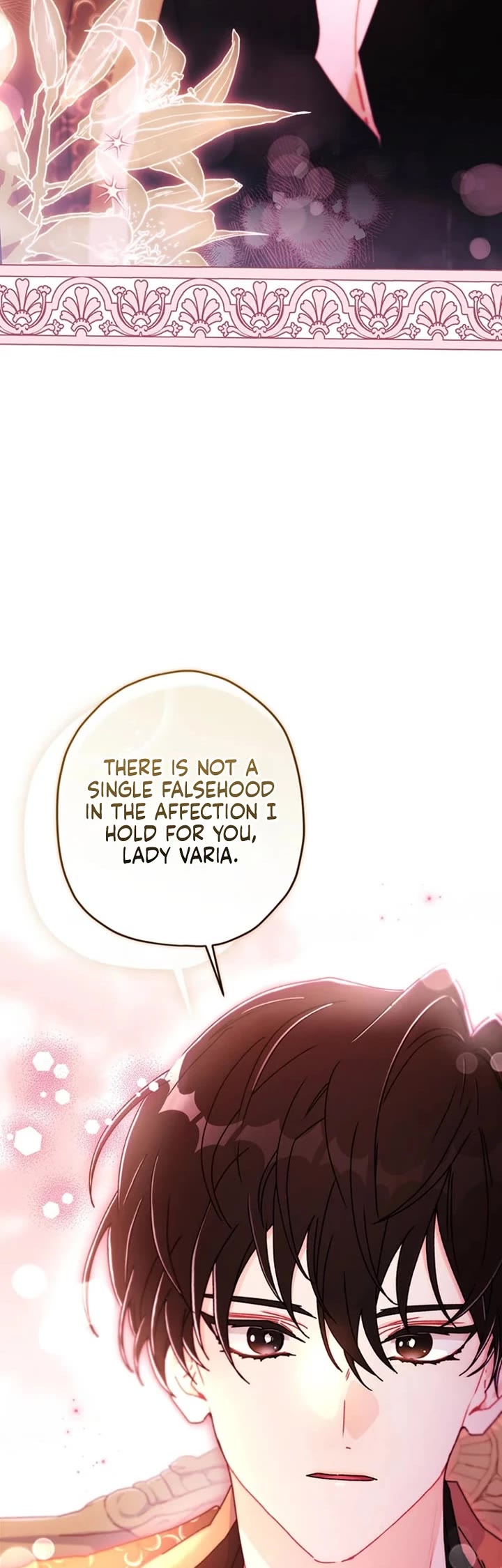 I Became the Male Lead’s Adopted Daughter Chapter 168 page 35 - Chapter 168