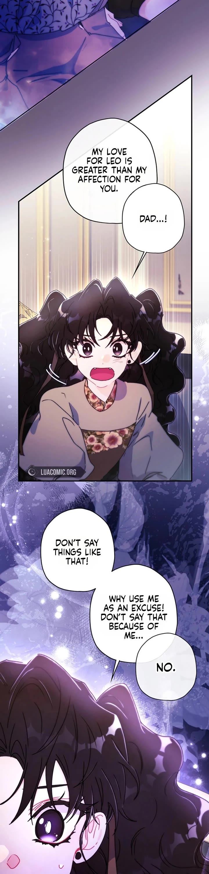 I Became the Male Lead’s Adopted Daughter Chapter 168 page 37 - Chapter 168