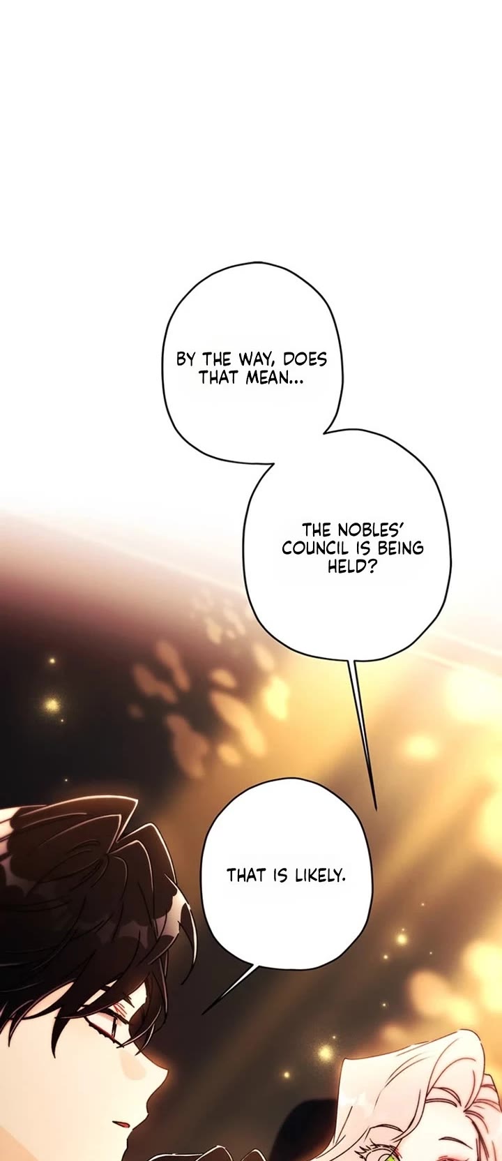 I Became the Male Lead’s Adopted Daughter Chapter 168 page 4 - Chapter 168
