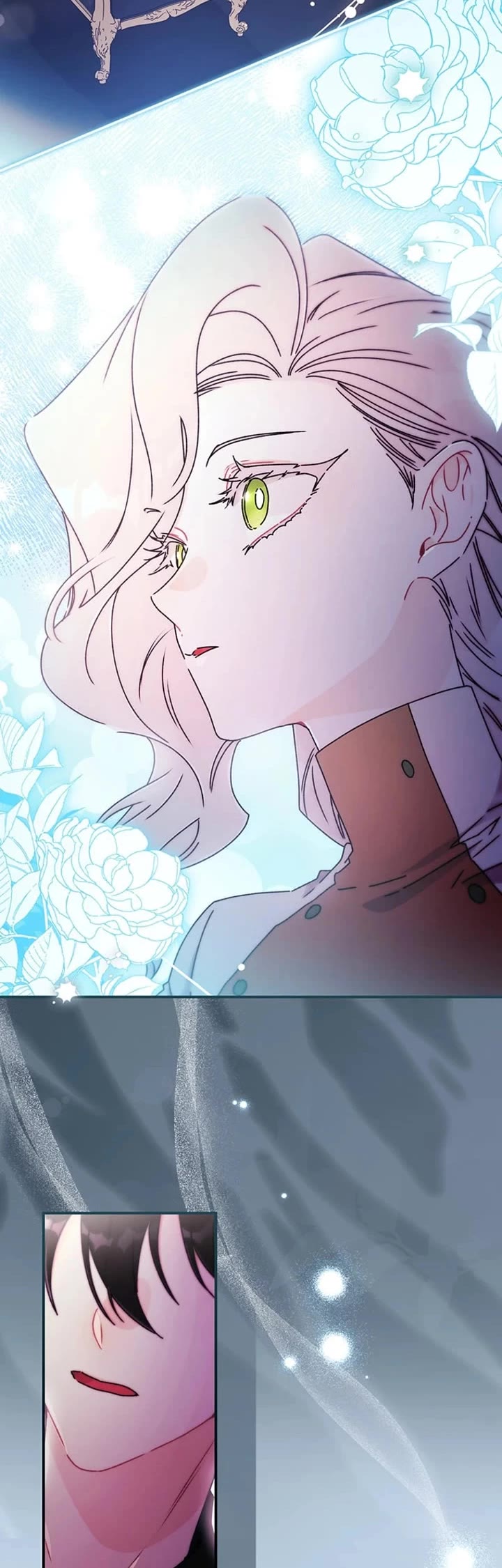 I Became the Male Lead’s Adopted Daughter Chapter 168 page 40 - Chapter 168