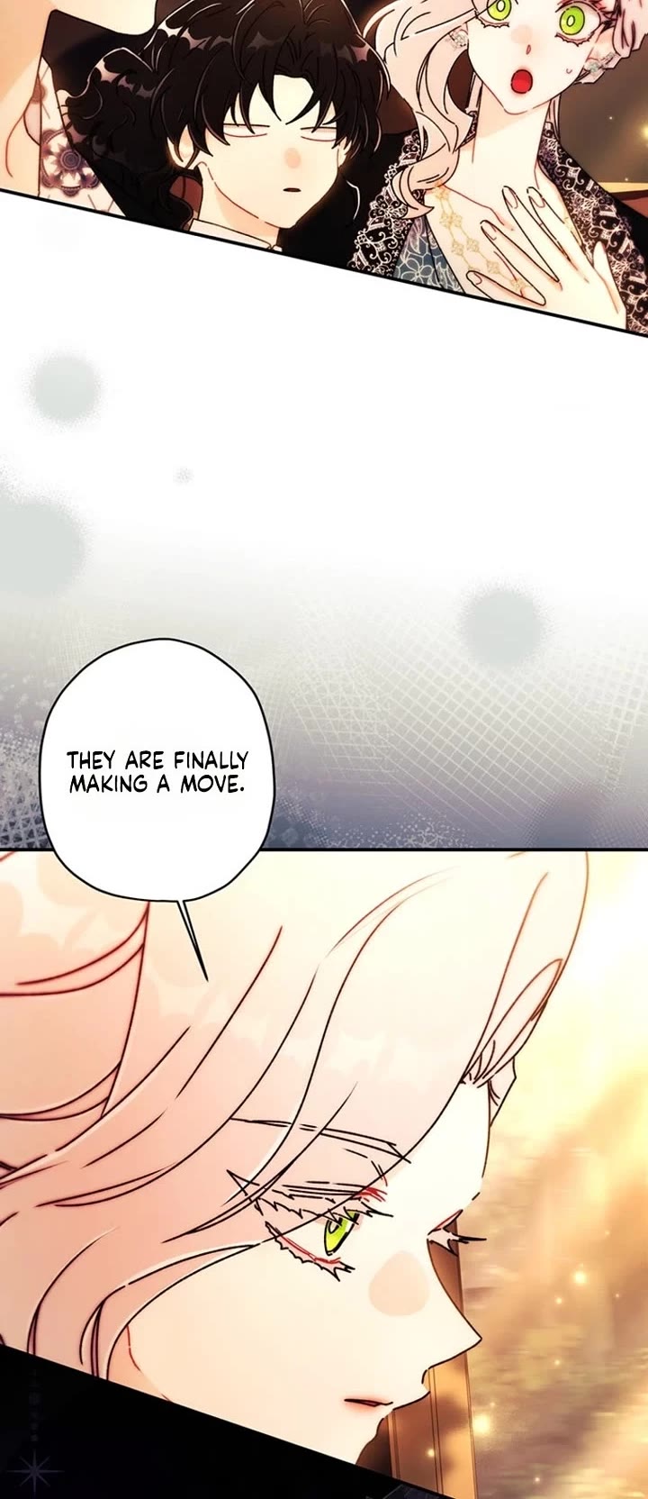 I Became the Male Lead’s Adopted Daughter Chapter 168 page 5 - Chapter 168