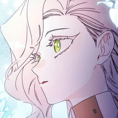 I Became the Male Lead’s Adopted Daughter Chapter 168 cover