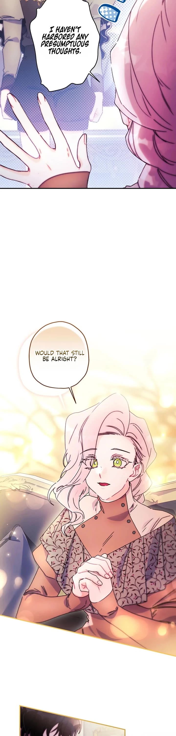 I Became the Male Lead’s Adopted Daughter Chapter 169 page 16 - Chapter 169