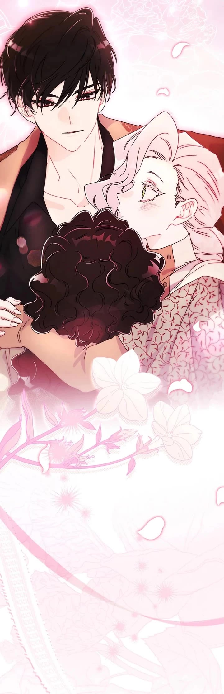 I Became the Male Lead’s Adopted Daughter Chapter 169 page 20 - Chapter 169