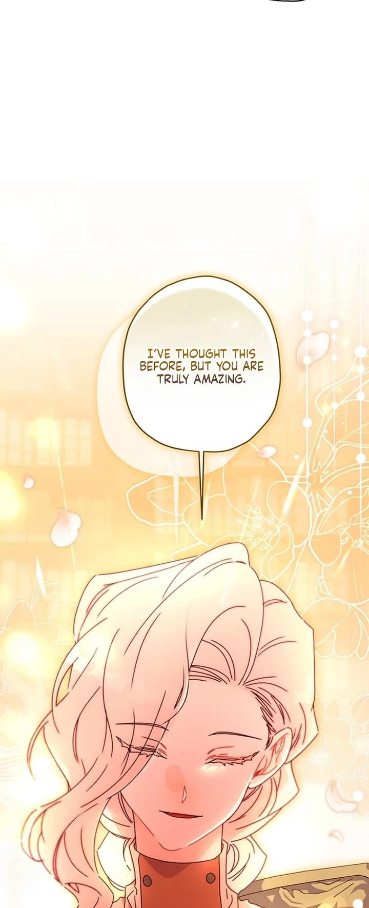 I Became the Male Lead’s Adopted Daughter Chapter 169 page 4 - Chapter 169