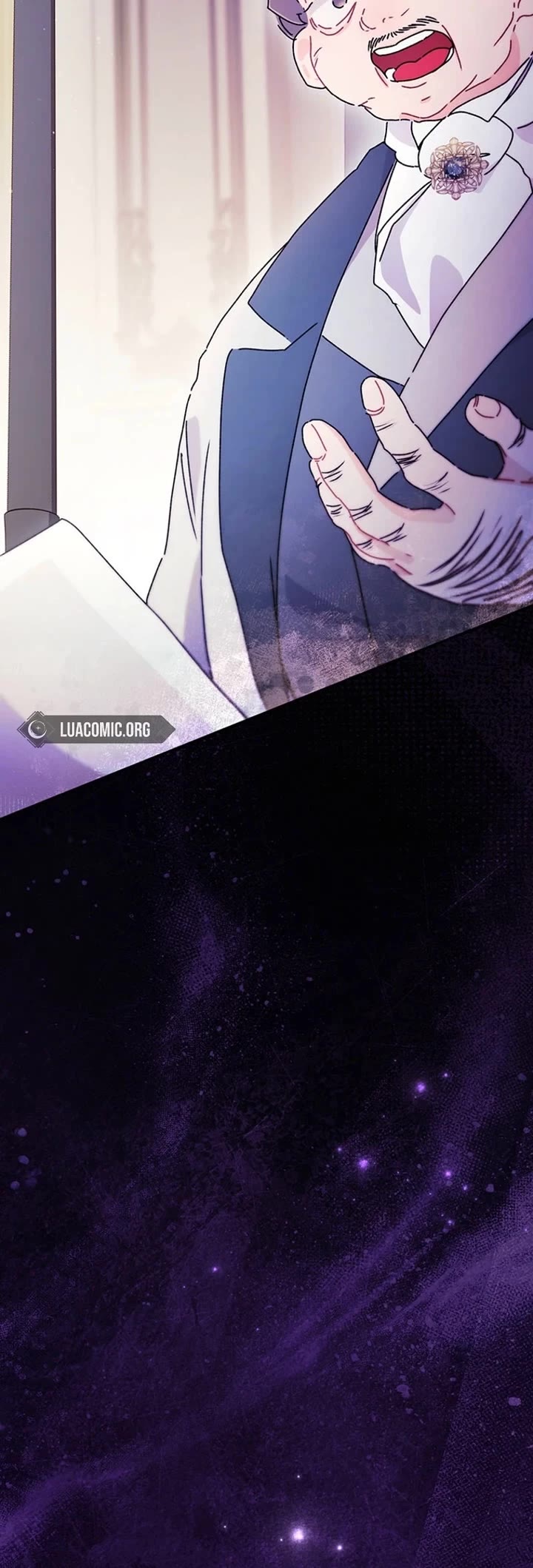 I Became the Male Lead’s Adopted Daughter Chapter 169 page 42 - Chapter 169