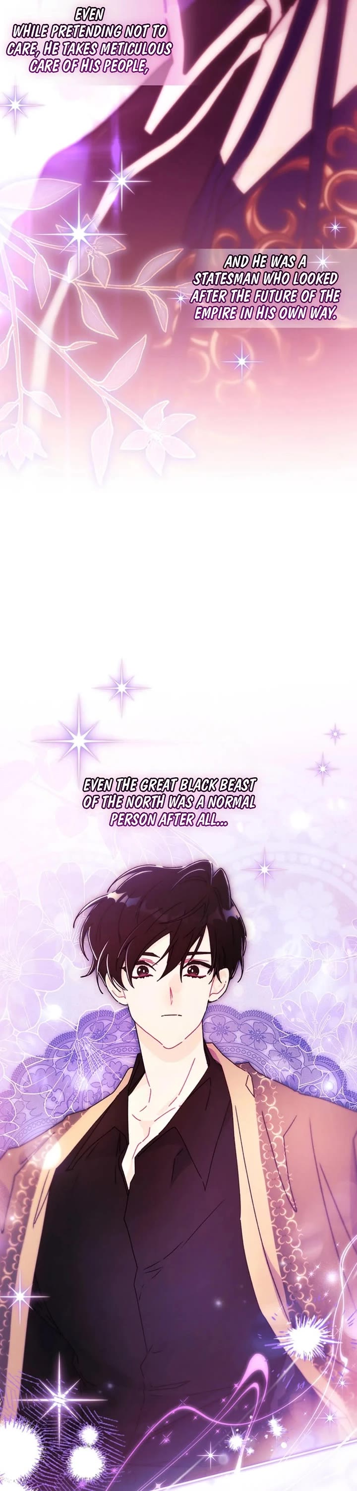 I Became the Male Lead’s Adopted Daughter Chapter 169 page 7 - Chapter 169