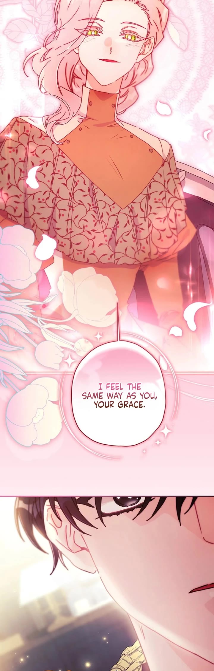 I Became the Male Lead’s Adopted Daughter Chapter 169 page 9 - Chapter 169
