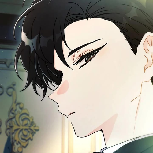 I Became the Male Lead’s Adopted Daughter Chapter 169 cover