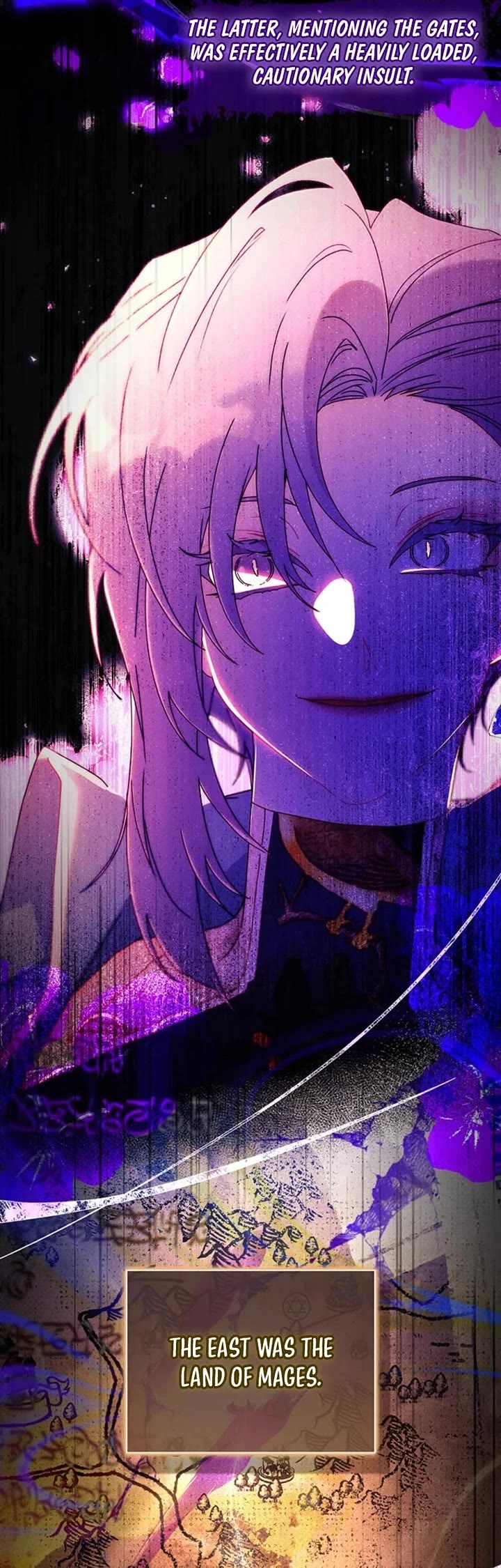 I Became the Male Lead’s Adopted Daughter Chapter 170 page 10 - Chapter 170