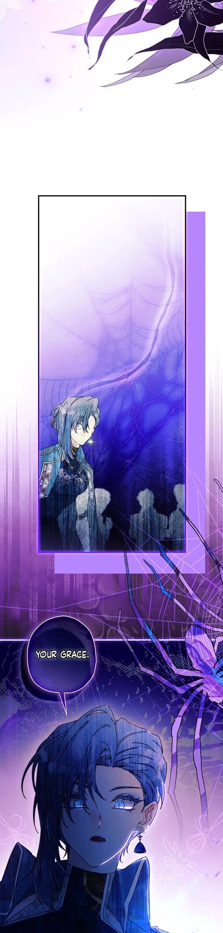 I Became the Male Lead’s Adopted Daughter Chapter 170 page 21 - Chapter 170