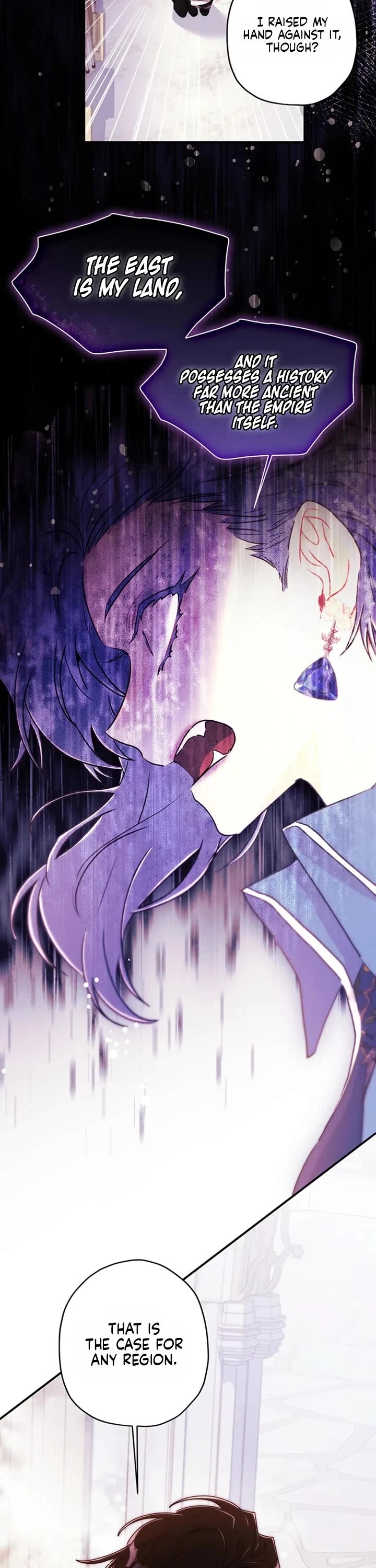 I Became the Male Lead’s Adopted Daughter Chapter 170 page 31 - Chapter 170