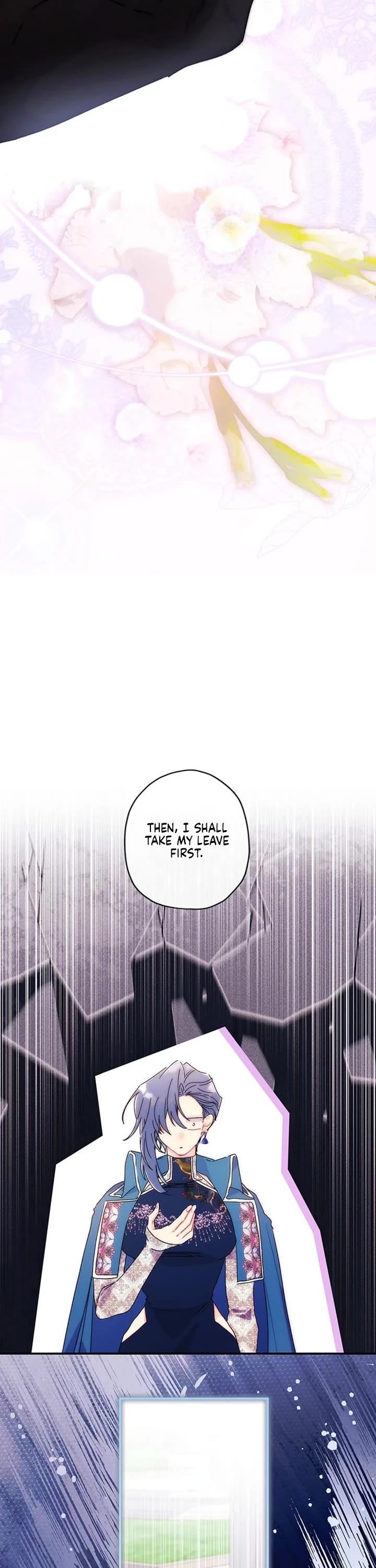 I Became the Male Lead’s Adopted Daughter Chapter 170 page 36 - Chapter 170
