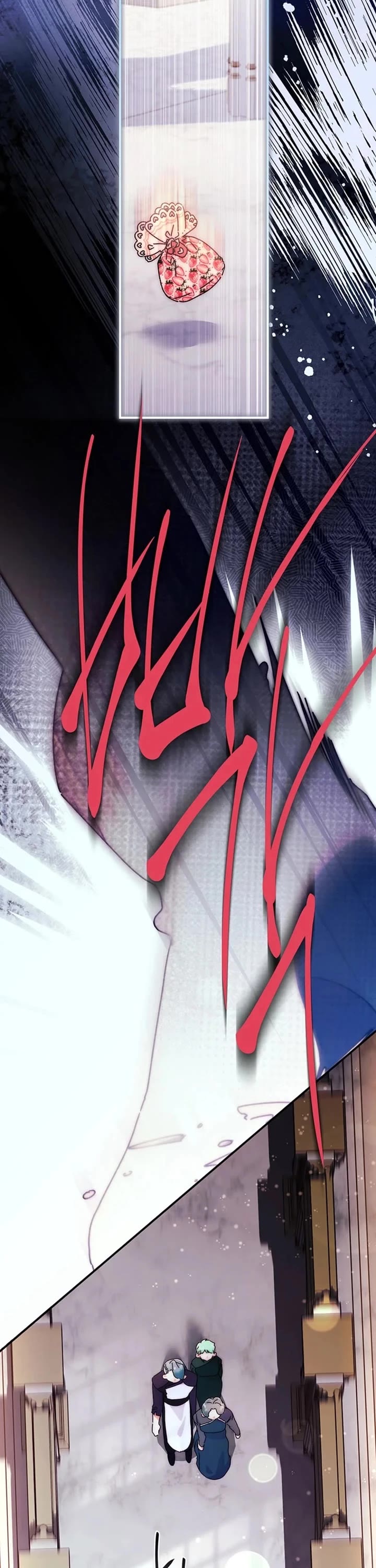 I Became the Male Lead’s Adopted Daughter Chapter 170 page 37 - Chapter 170