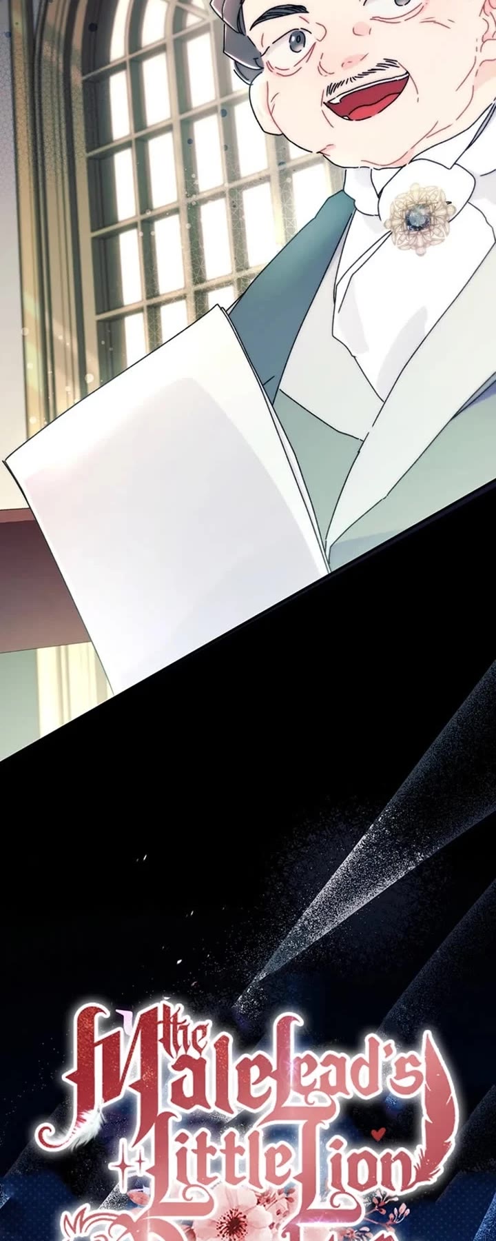 I Became the Male Lead’s Adopted Daughter Chapter 170 page 4 - Chapter 170
