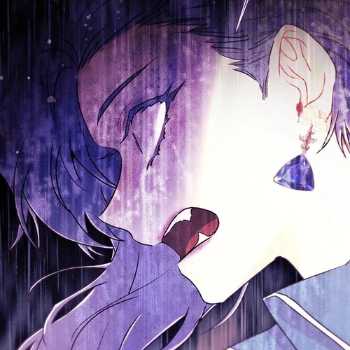 I Became the Male Lead’s Adopted Daughter Chapter 170 cover