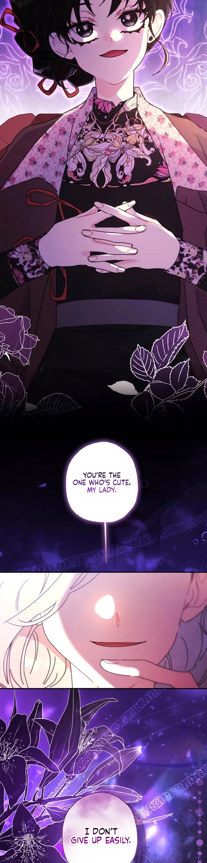 I Became the Male Lead’s Adopted Daughter Chapter 171 page 13 - Chapter 171