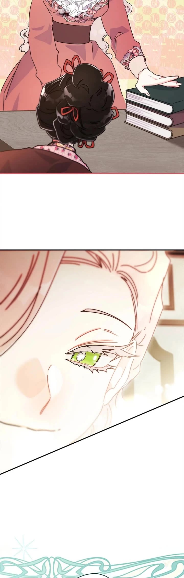I Became the Male Lead’s Adopted Daughter Chapter 171 page 9 - Chapter 171
