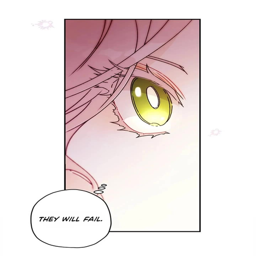 I Became the Male Lead’s Adopted Daughter Chapter 171 cover