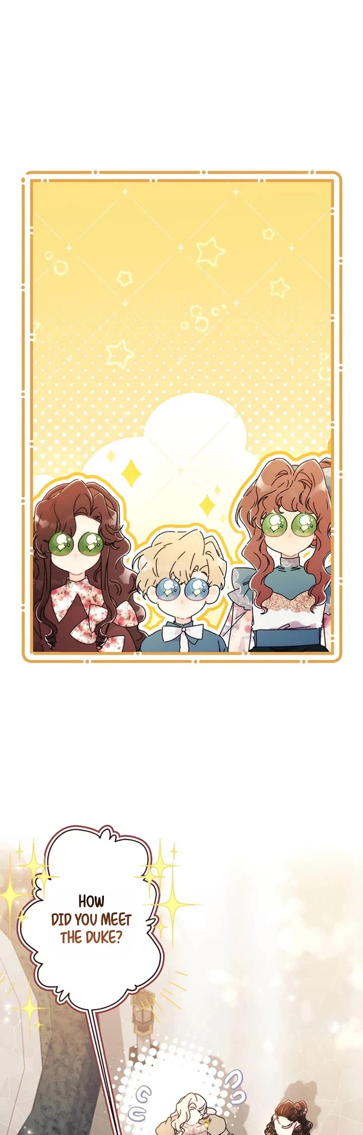 I Became the Male Lead’s Adopted Daughter Chapter 172 page 15 - Chapter 172
