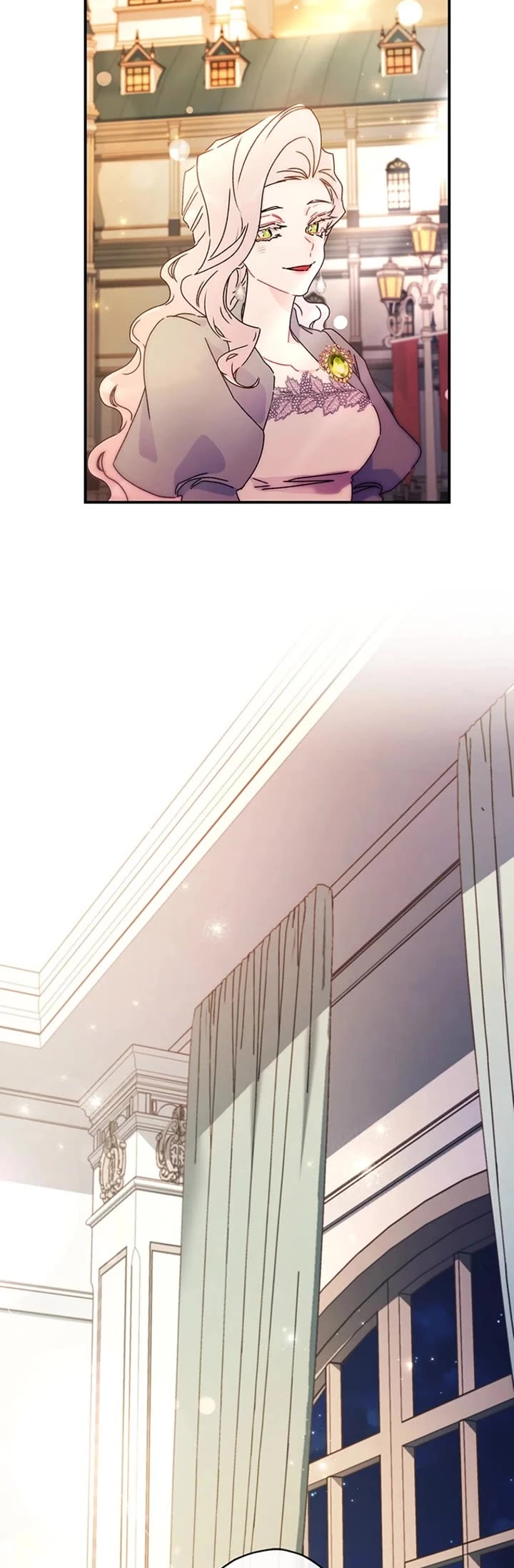 I Became the Male Lead’s Adopted Daughter Chapter 172 page 24 - Chapter 172