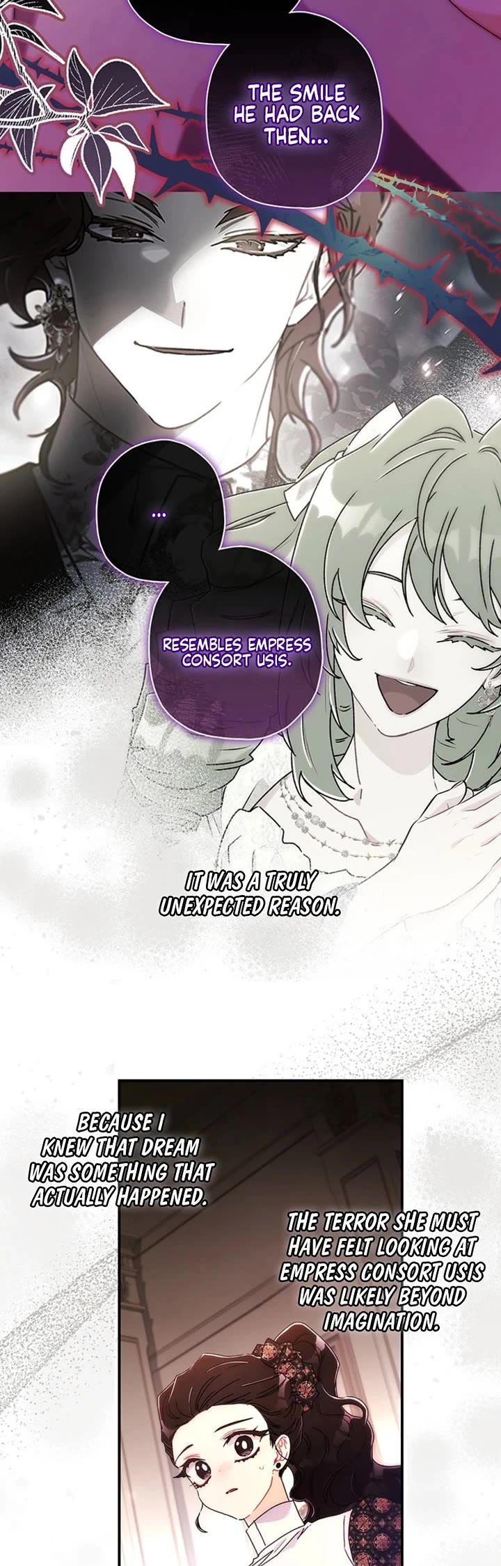 I Became the Male Lead’s Adopted Daughter Chapter 172 page 30 - Chapter 172