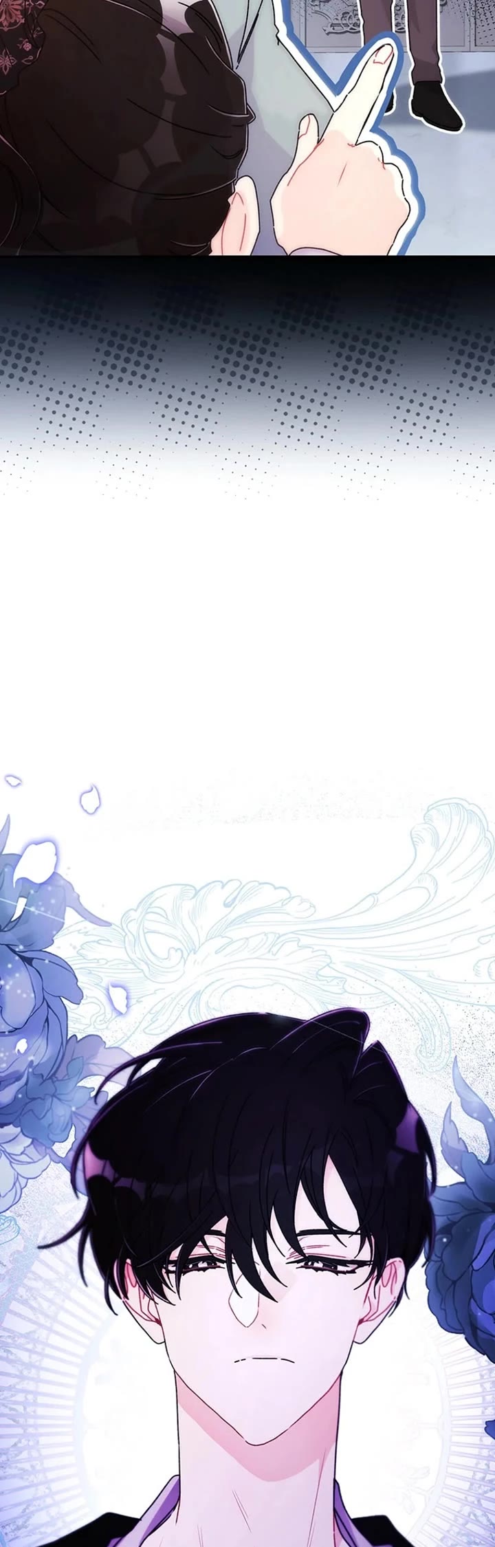 I Became the Male Lead’s Adopted Daughter Chapter 172 page 34 - Chapter 172